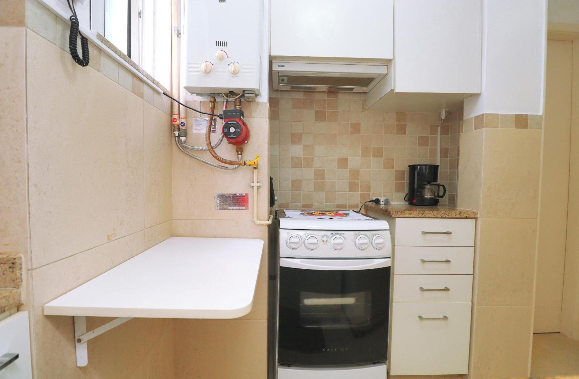 Apartment Quarto&sala A 150m Da | U052 Rio de Janeiro